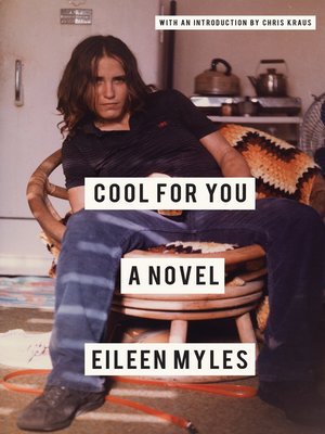 Cool for You - ebook